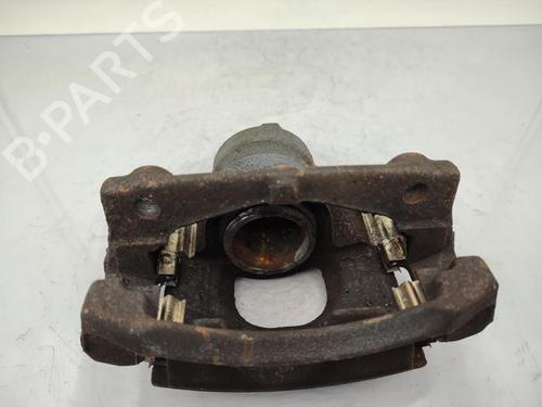 Right front brake caliper CITROËN C1 (PM_, PN_) 1.0 | BP23740773M104 - Image 3