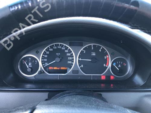 Heater resistor BMW 3 Compact (E36) 318 tds | BP23695109M108 - Image 7