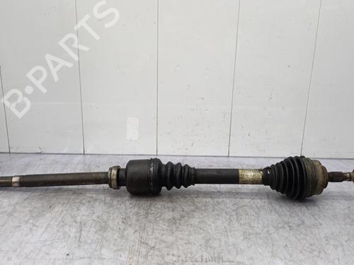 Right front driveshaft CITROËN C5 I (DC_) 2.0 HDi (DCRHZB, DCRHZE) | BP23712301M39 