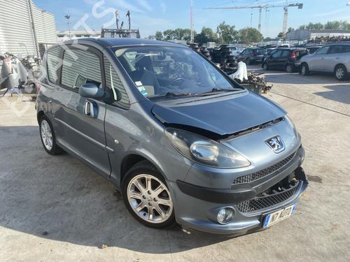 Engine PEUGEOT 1007 (KM_) 1.4 HDi | BP34528089M1 - Image 65