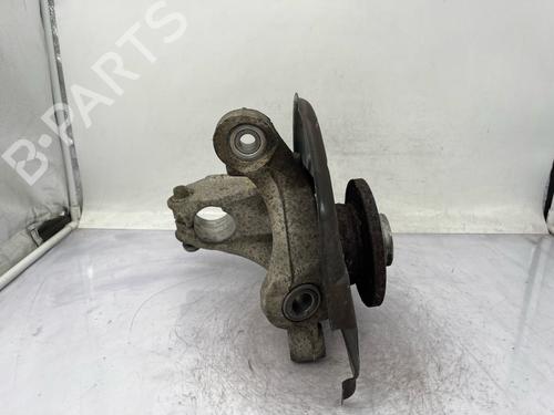 Used Right front steering knuckle Right front steering knuckle SEAT ALHAMBRA (710, 711) [2010-2022] 36762018 36762018
