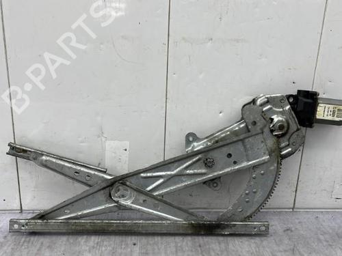 Front left window mechanism NISSAN MICRA II (K11) 1.0 i 16V | BP23738541C22 