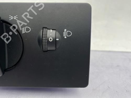 Headlight switch FORD FIESTA V (JH_, JD_) 1.25 16V | BP23680414I24 