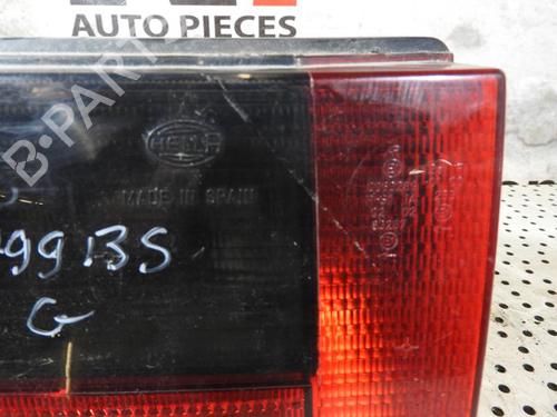 Left taillight SEAT IBIZA II (6K1) 1.9 TDI | BP23684869C34 