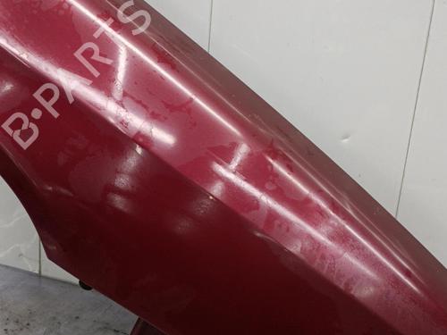 Right front fenders CITROËN XANTIA (X1_, X2_) 1.9 Turbo D | BP23709182C42 
