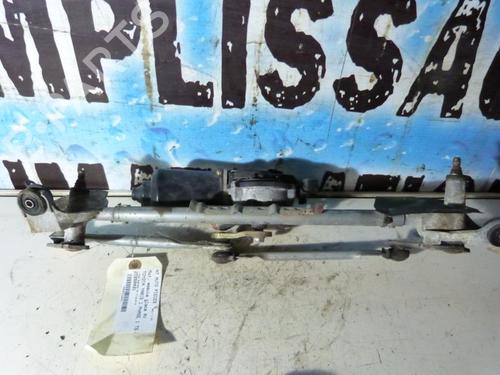 Front wiper motor TOYOTA YARIS (_P1_) 1.5 (NCP13_, NCP13R) | BP23688269M29 