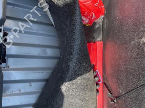 Front right window mechanism PEUGEOT 106 II (1A_, 1C_) 1.4 i | BP23674907C23 