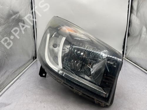 Right headlight RENAULT TRAFIC III Van (FG_) 1.6 dCi 120 (FGMB, FGMC) | BP37531178C29  - Image 7