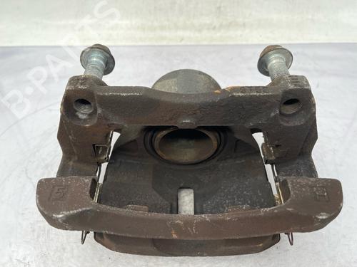 Left front brake caliper RENAULT KADJAR (HA_, HL_) 1.5 dCi 110 (HLA3) | BP36400967M105 - Image 6