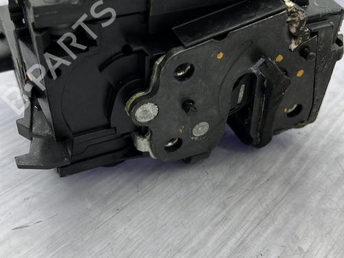 Rear left lock PEUGEOT 308 II (LB_, LP_, LW_, LH_, L3_) 1.6 HDi | BP23704703C100 