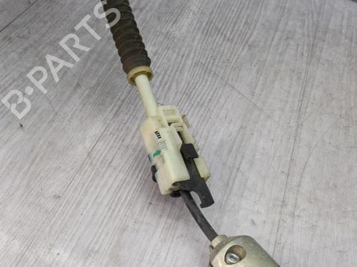 Gear lever RENAULT ZOE (BFM_) ZOE | BP23708616M90 