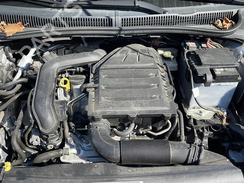 Steering column VW POLO VI (AW1, BZ1, AE1) 1.0 TSI | BP23704626M21 - Image 15