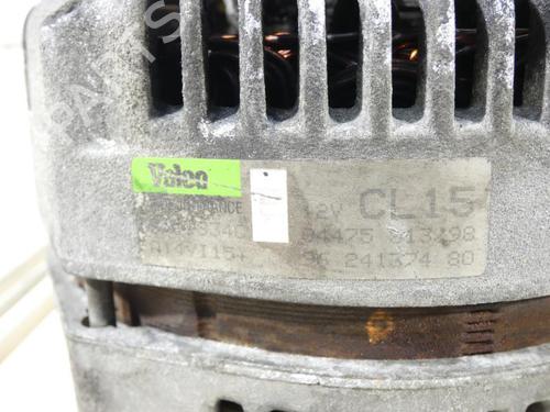 Alternator CITROËN XANTIA (X1_, X2_) 1.8 i 16V | BP23697113M7 