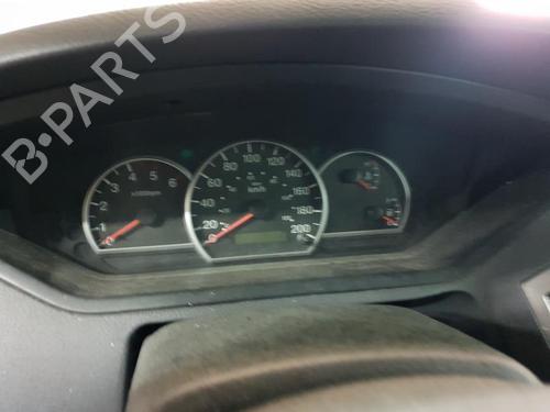 Forkjerm venstre KIA CARENS II MPV (FJ) 2.0 CRDi | BP23688075C41 