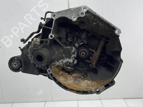 Used Gearbox PEUGEOT 106 II (1A_, 1C_) 1.1 i (60 hp) 23674101