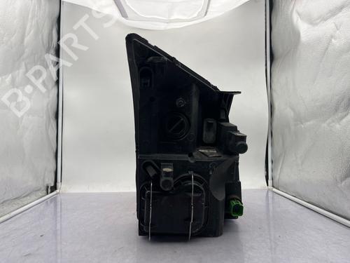 Left headlight FORD TRANSIT Van (FA_ _) 2.2 TDCi | BP36248596C28 - Image 7