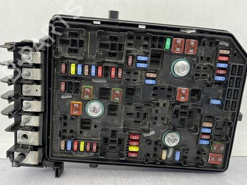 Electronic module OPEL ASTRA K (B16) 1.5 CRDI (68) | BP23684275M83 