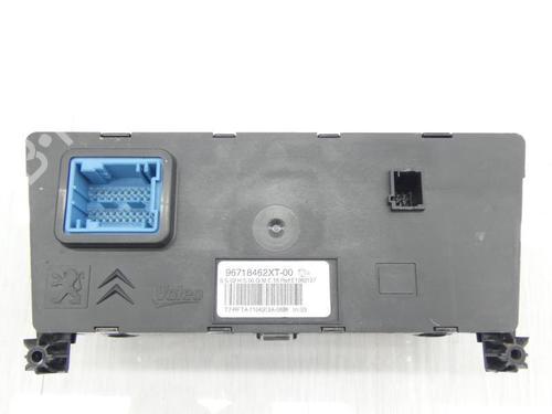 Climate control PEUGEOT 308 SW I (4E_, 4H_) 1.6 HDi | BP23694633I5 