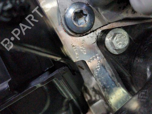 Engine RENAULT CLIO IV (BH_) 1.5 dCi 90 | BP23749630M1  - Image 10