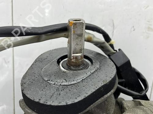 Steering rack CITROËN C2 (JM_) 1.4 HDi | BP29243238M22 