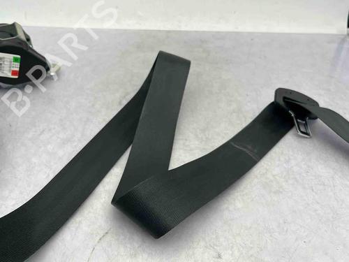 Rear left seatbelt DACIA SANDERO II 1.5 dCi 75 / Blue dCi 75 (B8JW, B8M4, B8AH, B8M7, B8M6) | BP36439799I29  - Image 8