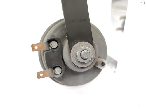 Horn NISSAN JUKE (F15) 1.5 dCi | BP23754630E13 