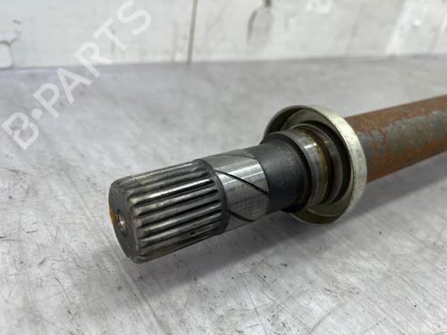 Right front driveshaft RENAULT CAPTUR I (J5_, H5_) 1.5 dCi 90 (J5N4, J5M5, J5MW, J5M6, J5AL, J5AJ) | BP35890264M39  - Image 6
