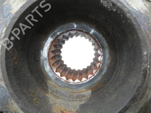 Right front steering knuckle FIAT PUNTO (176_) 1.7 TD (176AT) | BP23700870M26 