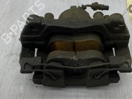 Used Right front brake caliper Right front brake caliper RENAULT LAGUNA III Grandtour (KT0/1) 2.0 dCi (KT07, KT0J, KT14, KT1A, KT1S) (131 hp) 23695075 23695075