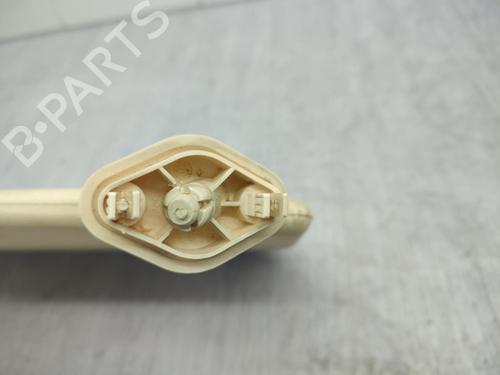 Left sun visor PEUGEOT PARTNER MPV (5_, G_) 2.0 HDI | BP23675387I1 - Image 4