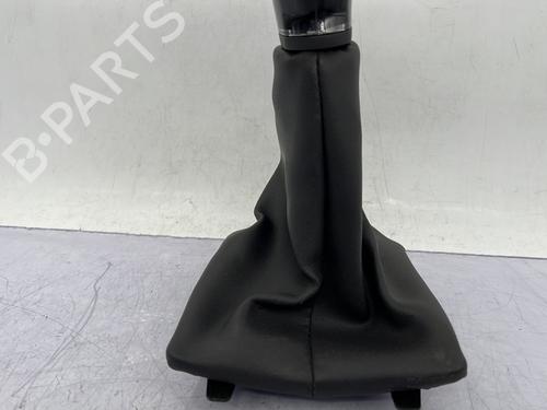 Gear lever PEUGEOT 208 I (CA_, CC_) 1.6 HDi | BP23759387M90 
