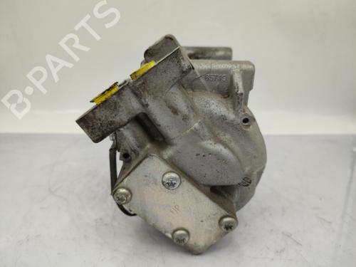 AC compressor RENAULT CLIO IV (BH_) 1.5 dCi 90 | BP23728376M34 - Image 5