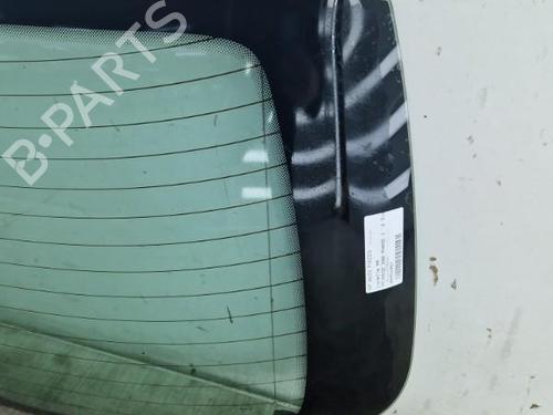 Bootlid window PEUGEOT 206 Hatchback (2A/C) 2.0 HDI 90 | BP23679632C64 