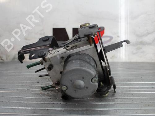Used ABS pump PEUGEOT 807 (EB_) 2.2 HDi (128 hp) 23688394