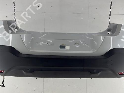 Used Rear bumper CITROËN C4 CACTUS 1.5 BlueHDi 100 (102 hp) 31126426