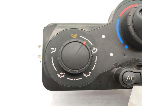 Commande Chauffage RENAULT CLIO III (BR0/1, CR0/1) 1.2 16V (BR02, BR0J, BR11, CR02, CR0J, CR11) | BP23719302I5 