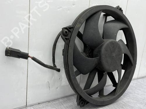 Radiator fan CITROËN C8 (EA_, EB_) 2.0 HDi 135 | BP23760398M35 - Image 2