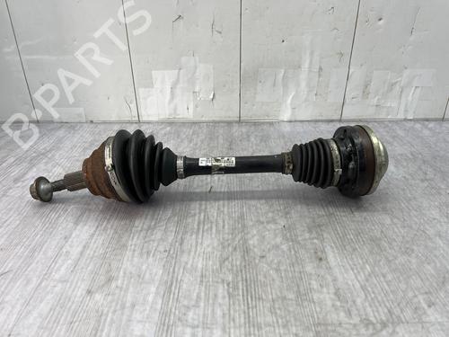 Left front driveshaft VW GOLF V (1K1) | BP39578419M38 - Image 5