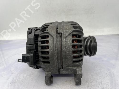 Alternator AUDI A4 B6 (8E2) 1.9 TDI | BP39710599M7 - Image 6