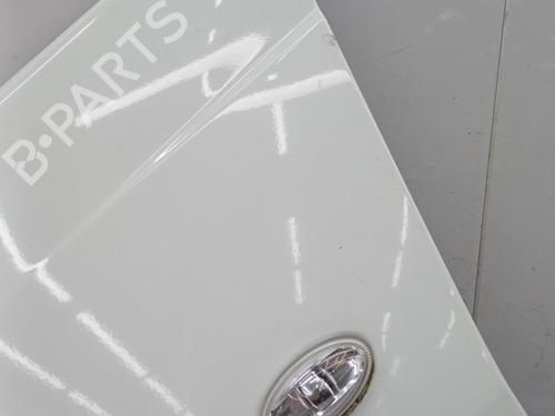 Left front fenders CITROËN C-CROSSER (VU_, VV_) 2.2 HDi | BP23709437C41 