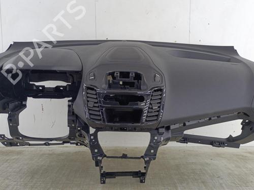 Dashboard FORD TRANSIT CONNECT V408 Box Body/MPV 1.5 EcoBlue | BP23738712C46 - Image 2