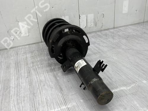 Left front shock absorber PEUGEOT 208 I (CA_, CC_) 1.0 VTi | BP28172831M16