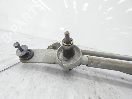 Front wiper motor SUZUKI GRAND VITARA II (JT, TE, TD) 2.0 All-wheel Drive (TD54, JB420) | BP23688244M29 
