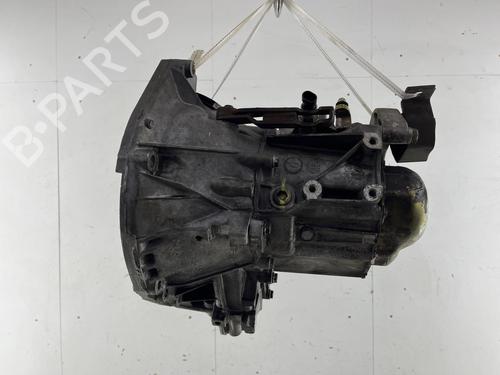 Used Gearbox Gearbox FIAT PANDA (312_, 319_) 1.2 (312PXA1A) (69 hp) 34415168 34415168