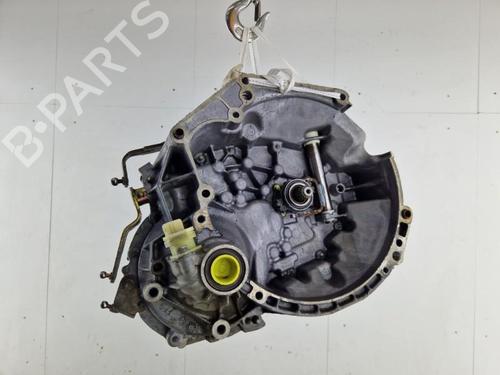 Gearbox CITROËN SAXO (S0, S1) 1.5 D | BP23679585M3 