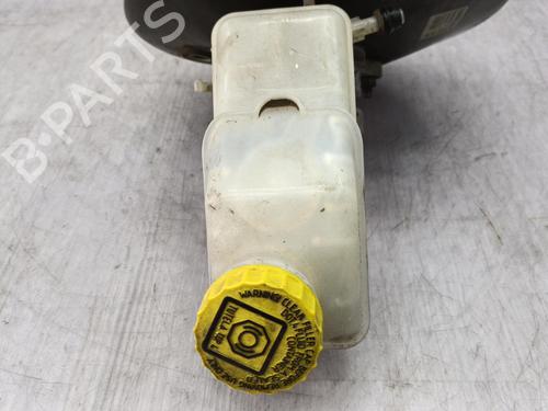 Servo brake FIAT GRANDE PUNTO (199_) 1.3 D Multijet | BP23730649M42