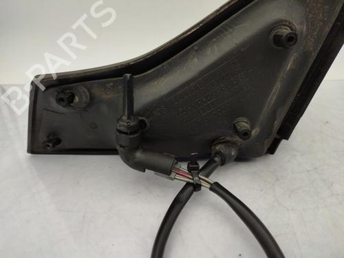 Right mirror CITROËN XANTIA (X1_, X2_) 1.9 Turbo D | BP23712175C27 