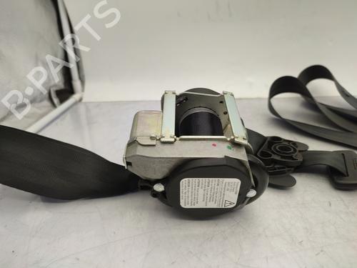 Used Front left seatbelt Front left seatbelt VW GOLF VI (5K1) 1.6 TDI (105 hp) 25866504 25866504