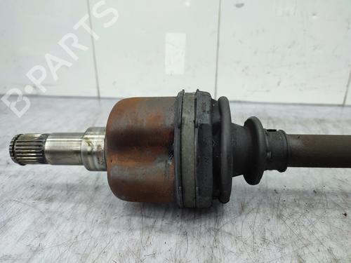 Left front driveshaft FORD MONDEO III (B5Y) 2.0 16V TDDi / TDCi | BP23713138M38  - Image 8