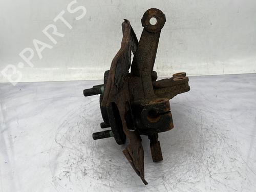 Left front steering knuckle MAZDA 2 (DE_, DH_) 1.4 MZR-CD | BP32272904M25